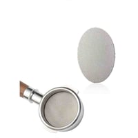 بك اسكرين Espresso puck screen