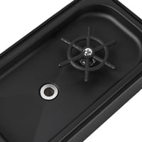 رينزر غسيل شطف أكواب بتشرات تبخير شيكرات أوعية تقط...