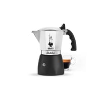 ابريق الموكا الايطالي بياليتي بريكا | صمامين