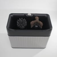 منظف البورتافلتر الآلي G550