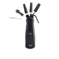 آلة صنع الكريمة المخفوقة تباع بدون كبسولات غاز أدا...