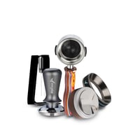 بكج ادوات اسبريسو E61| احترافي