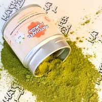 شاي ماتشا - ماتشافير | ماتشا احتفالية بالفانيلا -...