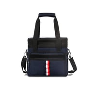 شنطة قماشية بسعة 20 لتر حبفظ ادوات ومشروبات القهوة