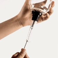 اداة السايفون للقهوة