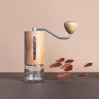 طاحونة كوماندانتي الاحترافية C40 | ايقونة الطواحين...