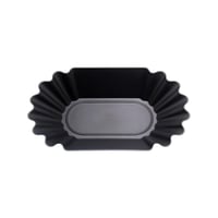 صحن كبينق للقهوة المحمصة والخضراء | سعة 450 جرام