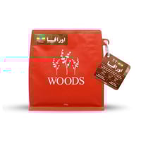 اثيوبيا اوراقا | محمصة وودز | مجففة بطابع فاكهي