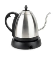 غلاية كهربائية بونافيتا 1 لتر | غلاية قهوة اخترافي...