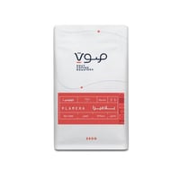 محمصة صوت كولومبيا بلاميرا معالجة بالطريقة المغسول...