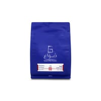 قوجي قوقوجو اثيوبيا | محمصة صواع | مغسولة بايحا ال...