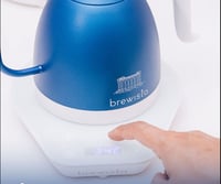 غلاية القهوة المقطرة V60 | برويستا الاصدار الثالث...