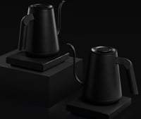 غلاية قهوة مختصة ذكية | تايمور سمارت برو 900 مل