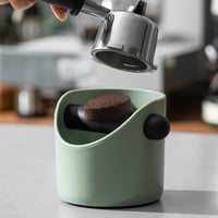 نوك بوكس اسبريسو دائري