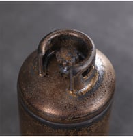 كوب قهوة سراميك 250 مل - شعلة مزاج