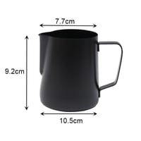 بتشر تبخير الحليب Milk pitcher 350