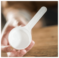 أقماع كاليتا اكريليك ذات الفتحات الثلاث