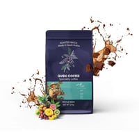 محصول قهوة مختصة كولومبيا كالداس 250 جرام - محمصة...