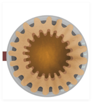 فلاتر كاليتا ويف لاقماع كاليتا واقماع الاوريقامي