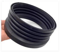 منفاخ سيلكون لهوبر طواحين انكور | Hopper beilow