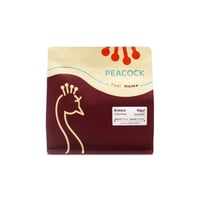 كولومبيا اروكا | محمصة الطاؤوس | محصول كلاسيكي مغس...