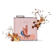 محصول البرازيل موجيانا | محمصة ترايسكل كريمي قوام...