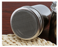 فلتر البن المطحون لضمان تناسق الطحن