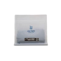 محصول كولومبيا لاس بالماس | محمصة خطوة جمل | إيحاء...