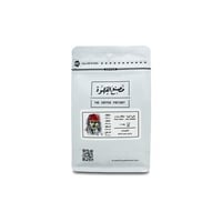 بابوا غينيا - جاك سبارو | مصنع القهوة | حمضية خفيف...