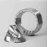 طاحونة قهوة مقطرة CANDY