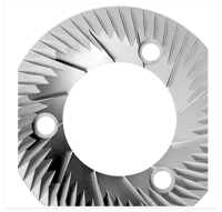 طاحونة اقهوة اسبريسو احترافية يوريكا مقنون اسبشليس...