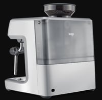 ماكينة الاسبريسو المنزلية سيج ذا باريستا اكسبريس ب...