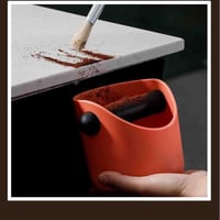 نوك بوكس اسبريسو دائري