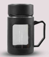 مجموعة تحضير القهوة المتنقلة للسيارة