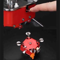 موقد غاز صغير