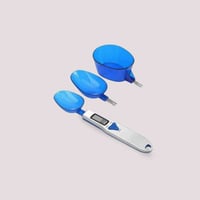 ملعقة قياس حبوب قهوة رقمية