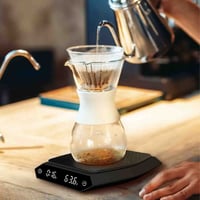 ميزان قهوة احترافي KC201 ضد الماء