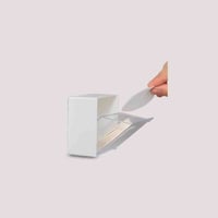 حامل فلاتر وادوات اسبريسو صغير