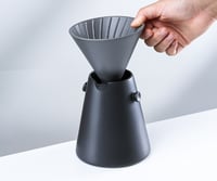 طقم تقطير Woodpecker | v60