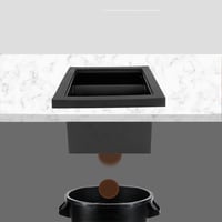 نوك بوكس مكشوف | مصمم لبارات القهوة