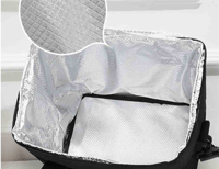 مجموعة تحضير القهوة المتنقلة للسيارة