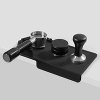 قاعدة كبس و حامل أدوات اسبريسو