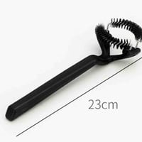 فرشاة تنظيف قروب هيد خشنة للقروب هيد 58 راس قابل ل...