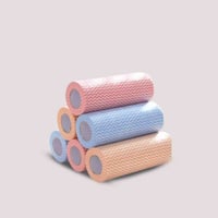 قماش تنظيف استخدام مرة واحدة عالي الامتصاص