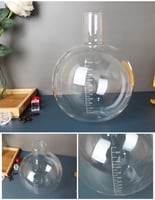 برج تقطير قهوة كولد برو 2.5 لتر Cold brew tower