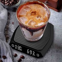 ميزان قهوة احترافي KC201 ضد الماء