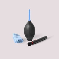 مجموعة تنظيف طاحونة القهوة اليدوية