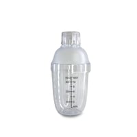 خلاط شيكر لمزج المشروبات Cocktail shaker