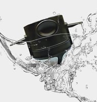 قمع | فلتر ترشيح معدني للاستخدام المتكرر