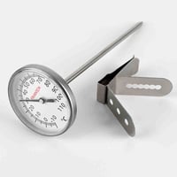 مقياس حرارة لقياس درجة حرارة ماء التقطير أو الاسبر...